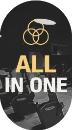 aeliteclub waterloo all in one
