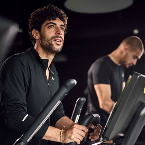aeliteclub waterloo fitness materiel interface connecteet