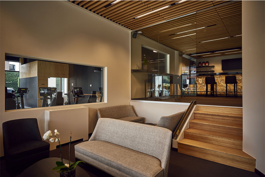 aelite club pilates accueil