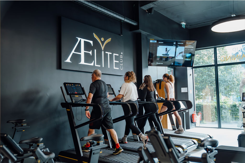 aelite club pilates cours collectifs