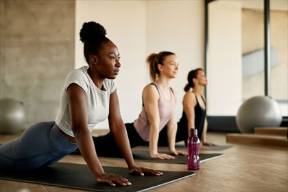 aelite club prix cours collectifs stretching resp